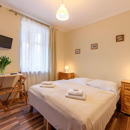 Villa Fortuna Duszniki Zdrój Exteriör bild